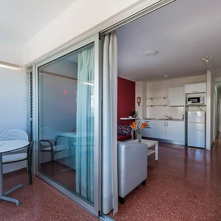 Apartamentos Miami Puerto Rico  Eksteriør billede