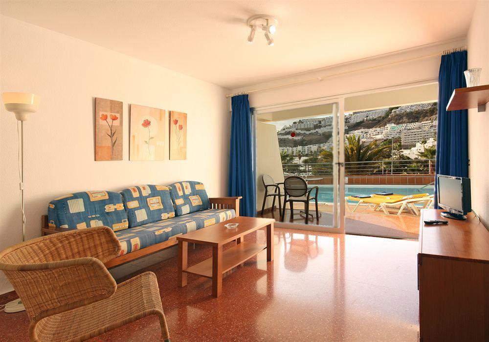 Apartamentos Miami Puerto Rico  Eksteriør billede