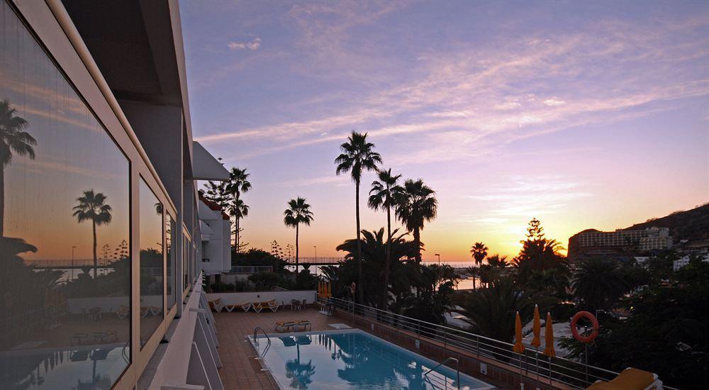 Apartamentos Miami Puerto Rico  Eksteriør billede