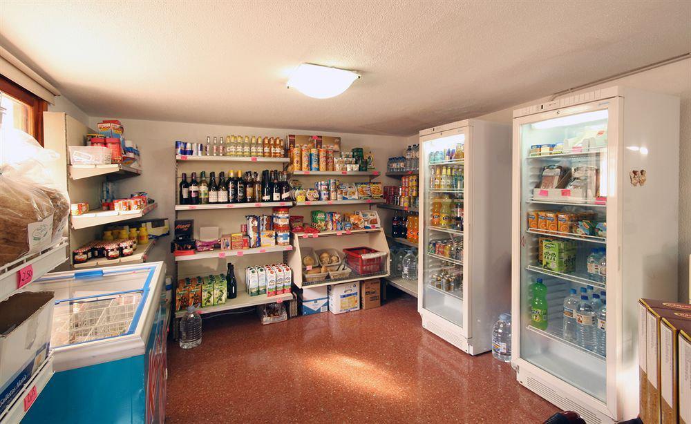 Apartamentos Miami Puerto Rico  Eksteriør billede