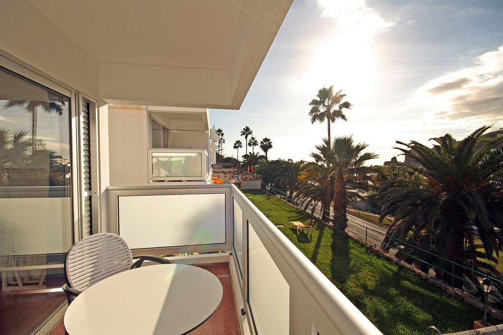 Apartamentos Miami Puerto Rico  Eksteriør billede