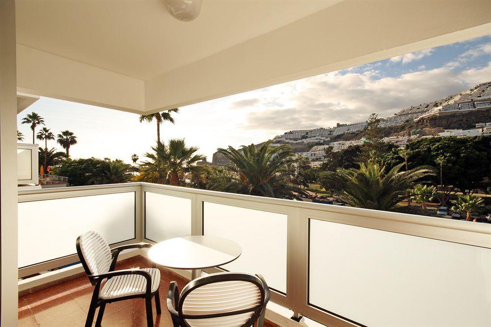 Apartamentos Miami Puerto Rico  Eksteriør billede