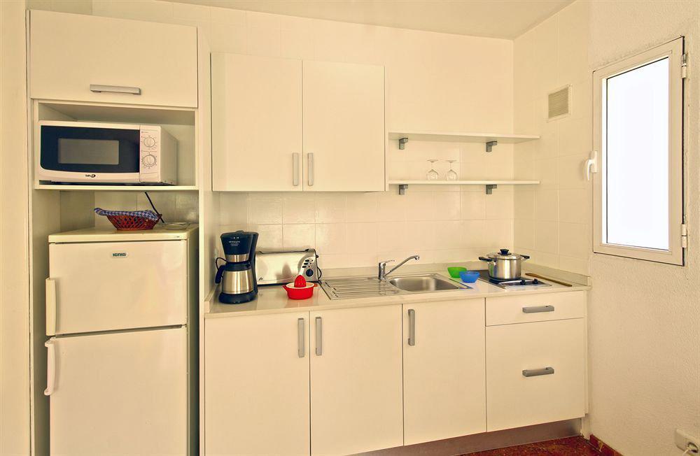 Apartamentos Miami Puerto Rico  Eksteriør billede