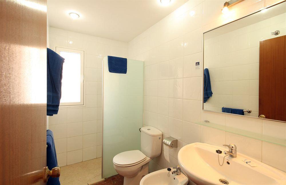 Apartamentos Miami Puerto Rico  Eksteriør billede