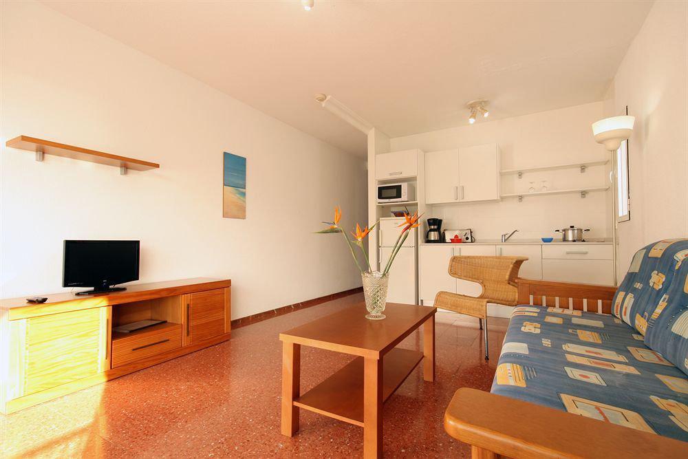 Apartamentos Miami Puerto Rico  Eksteriør billede
