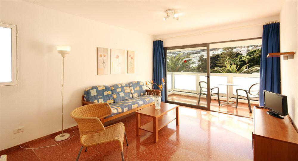 Apartamentos Miami Puerto Rico  Eksteriør billede