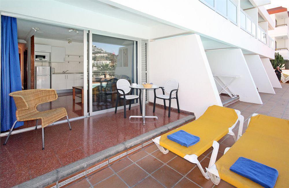 Apartamentos Miami Puerto Rico  Eksteriør billede