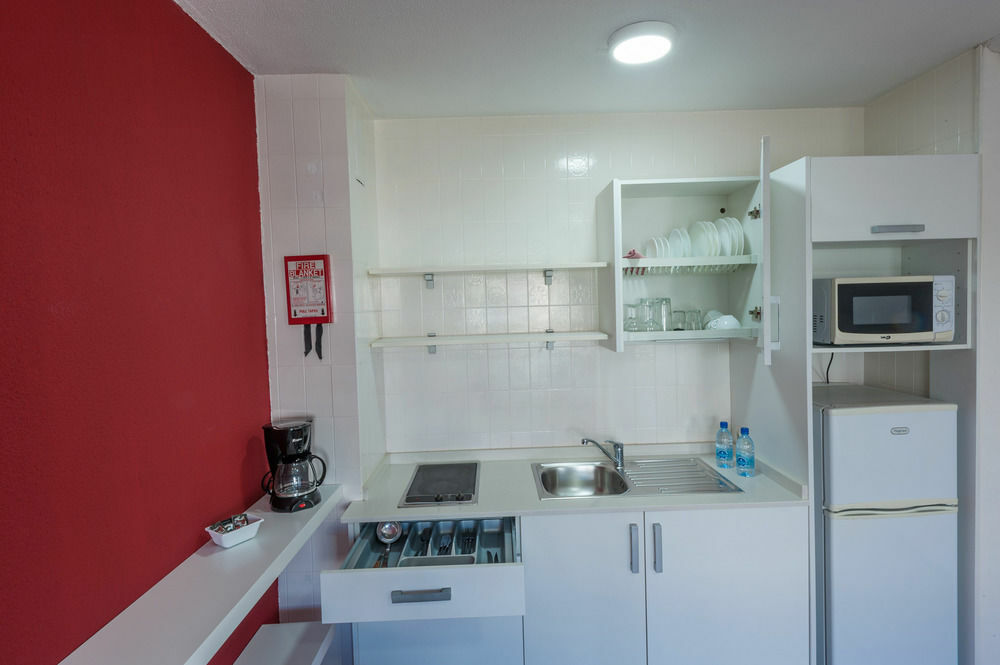 Apartamentos Miami Puerto Rico  Eksteriør billede