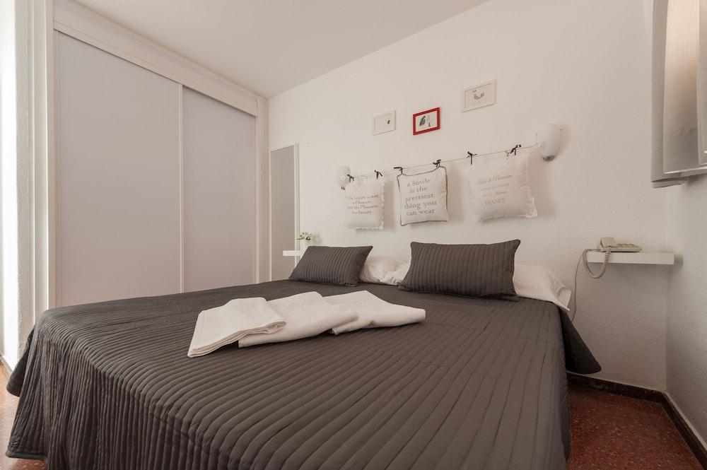 Apartamentos Miami Puerto Rico  Eksteriør billede