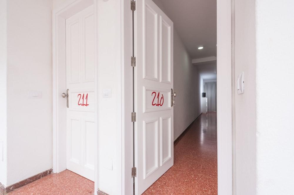Apartamentos Miami Puerto Rico  Eksteriør billede