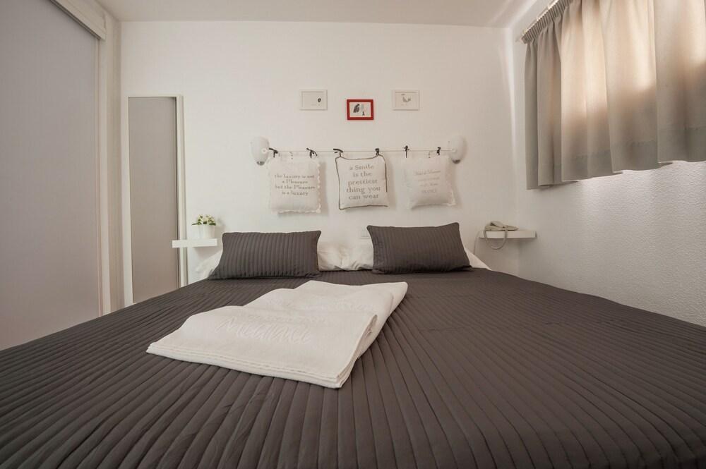 Apartamentos Miami Puerto Rico  Eksteriør billede